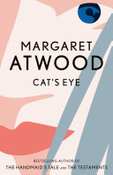 Cat's Eye cover