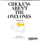 Chickens Aren't the Only Ones cover