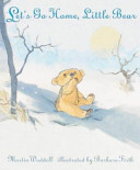 Let's Go Home, Little Bear cover