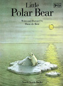 Little Polar Bear cover