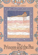 The Princess and the Pea cover