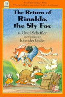 The Return of Rinaldo, the Sly Fox cover