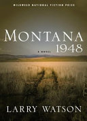 Montana 1948 cover