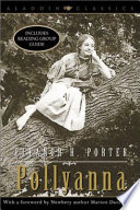 Pollyanna (Unabridged) cover