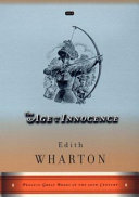 The Age of Innocence cover