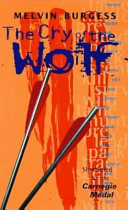 The Cry of the Wolf cover