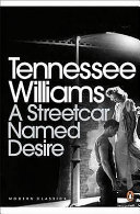 A Streetcar Named Desire cover
