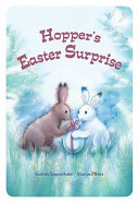Hopper's Easter Surprise cover