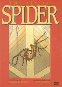 The Little Spider cover