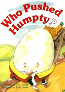 Who Pushed Humpty? cover