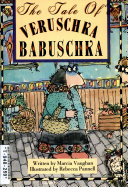 The Tale of Veruschka Babuschka cover