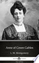 Anne of Green Gables cover