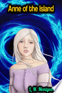 Anne of the Island cover