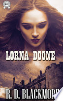 Lorna Doone cover