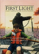 First Light cover