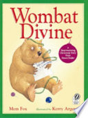 Wombat Divine cover