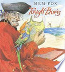 Tough Boris cover