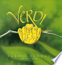 Verdi (English) cover