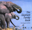 The Elephant Family Book cover