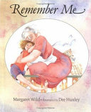 Remember Me cover