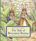 The Tale of Benjamin Bunny cover