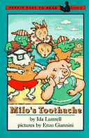 Milo's Toothache cover