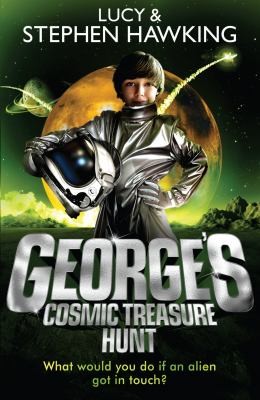 Treasure Hunting cover
