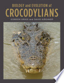Crocodilians cover
