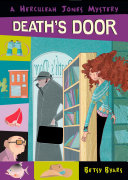 Death's Door: A Herculeah Jones Mystery cover