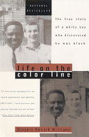 Life on the Color Line cover