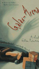 Galax-Arena: A Novel cover