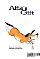 Alfie's Gift cover