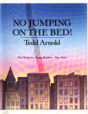 No Jumping on the Bed! cover