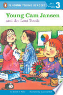 Young Cam Jansen and the Lost Tooth cover