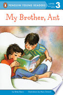 My Brother, Ant cover