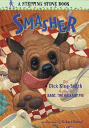 Smasher cover