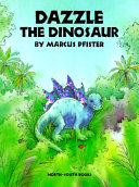 Dazzle the Dinosaur cover
