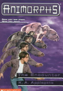 The Encounter cover