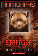 The Stranger cover