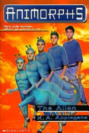 The Alien cover