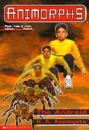The Android cover
