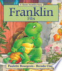Franklin Fibs cover