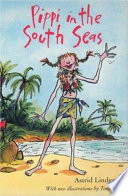 Pippi in the South Seas cover