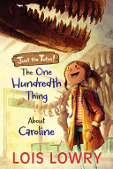 The One Hundredth Thing About Caroline cover