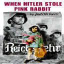 When Hitler Stole Pink Rabbit cover
