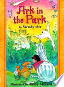 Ark in the Park cover
