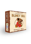 Blinky Bill cover