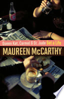 Queen Kat, Carmel and St Jude Get a Life cover