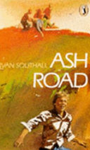Ash Road cover