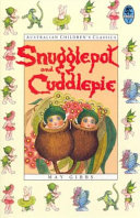 Snugglepot and Cuddlepie cover
